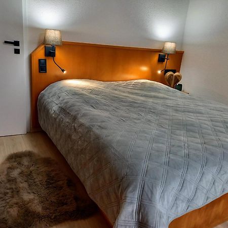 Winterwohnung Almberg Міттерфірміанстройт Екстер'єр фото