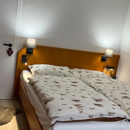 Winterwohnung Almberg Міттерфірміанстройт Екстер'єр фото