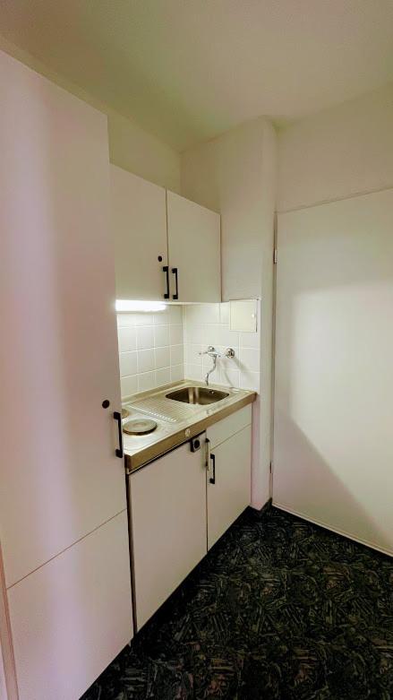 Winterwohnung Almberg Міттерфірміанстройт Екстер'єр фото