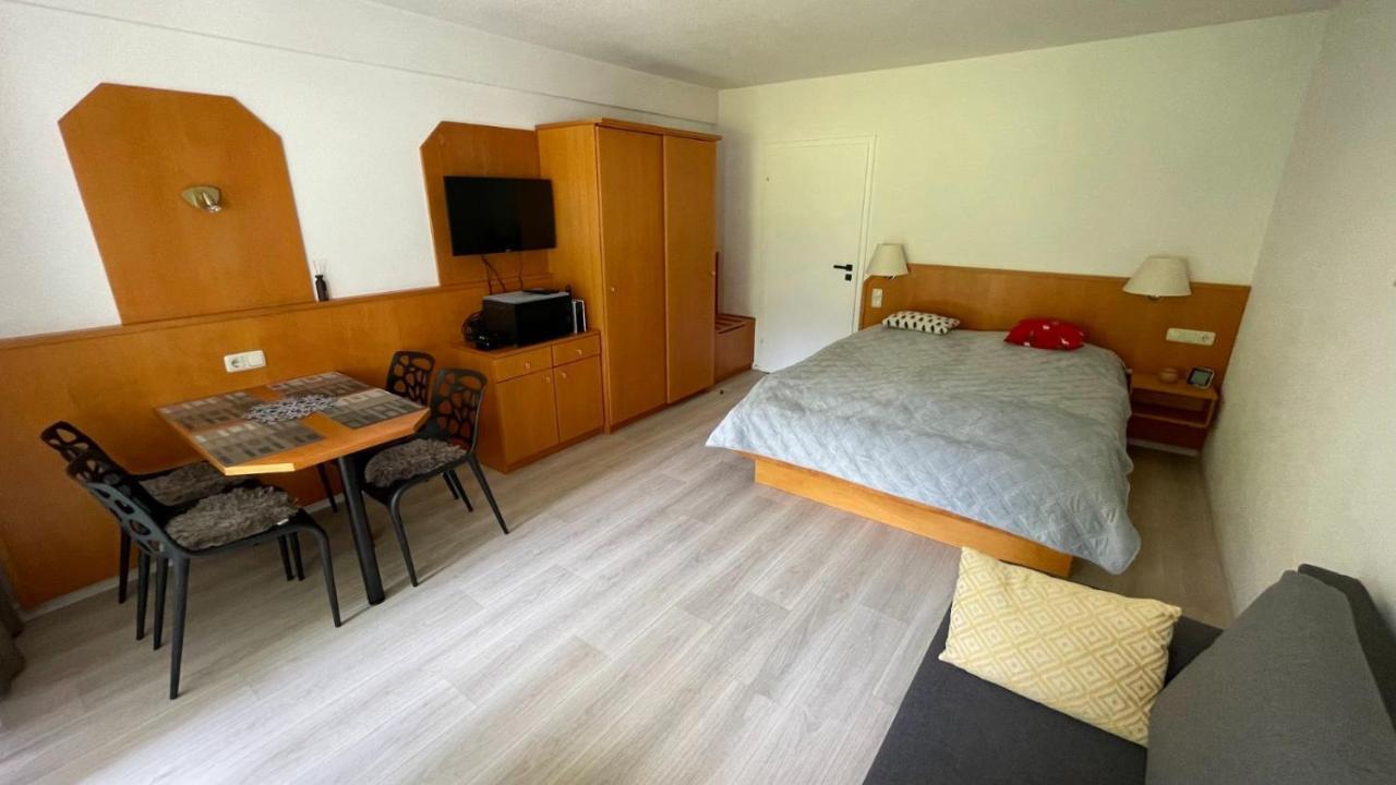 Winterwohnung Almberg Міттерфірміанстройт Екстер'єр фото