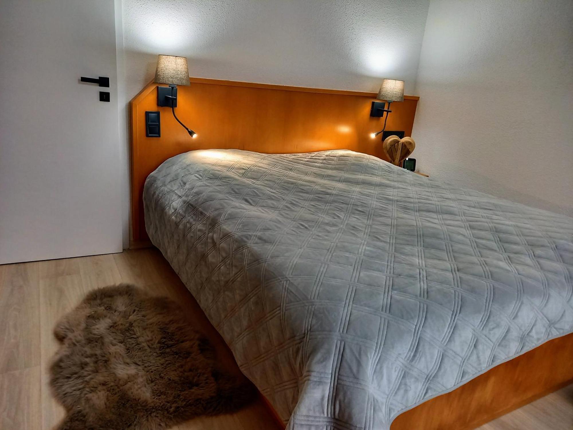 Winterwohnung Almberg Міттерфірміанстройт Екстер'єр фото